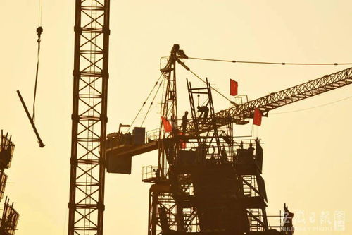 新標尺 來了 對建筑市場亂象說不