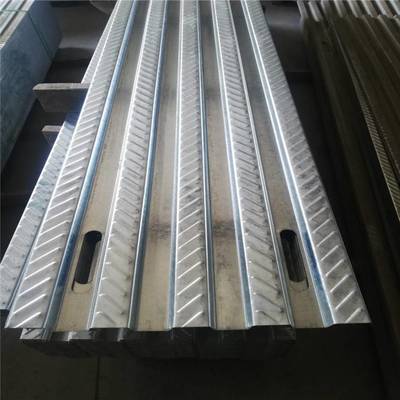 建筑工程用鋼踏板 鍍鋅鋼架板 橋梁用鋼跳板