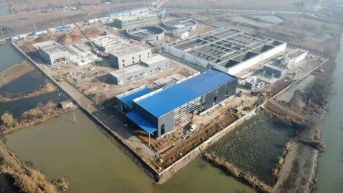 石姚灣凈水廠及配套管網(wǎng)建設(shè)工程最新進(jìn)展來了