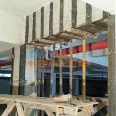 粘貼鋼板加固價格 去哪找稱心的粘貼鋼板加固 河南元邦工程技術(shù)