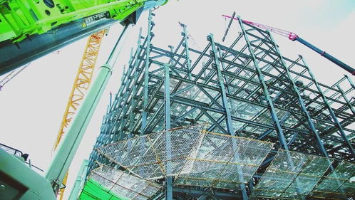 展辰水性快干鋼結構漆