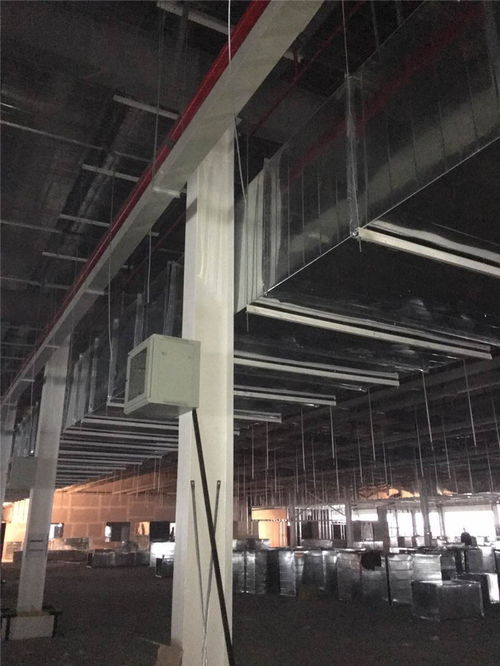 廚房排煙消防管道制作安裝 姑蘇區(qū)消防管道制作安裝 鑫暖通風(fēng)