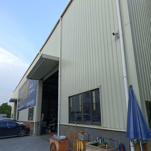 廈門(mén)市工業(yè)廠房驗(yàn)廠建筑安全鑒定推薦單位