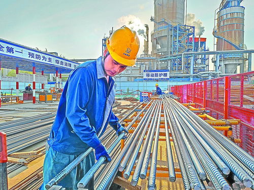 極端天氣頻發(fā),工程建設(shè)如何應(yīng)對(duì)