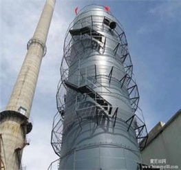 新聞 長(zhǎng)春脫硫塔防腐公司 方案