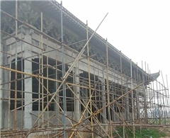 仿古建筑工程施工相關(guān)產(chǎn)品推薦