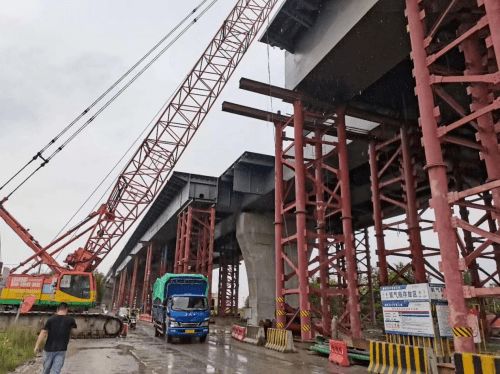 浙江明睿恒光建設(shè) 建造精品工程