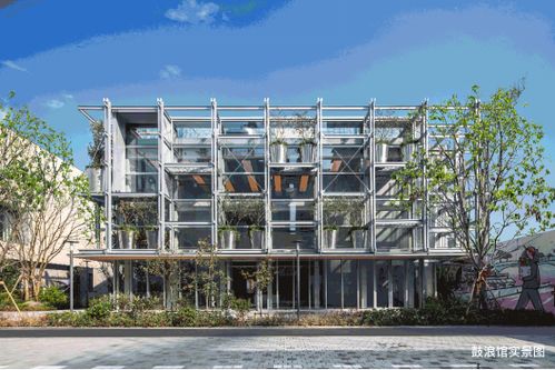 理想之地成功舉辦中瑞零碳建筑項(xiàng)目示范工程落成儀式