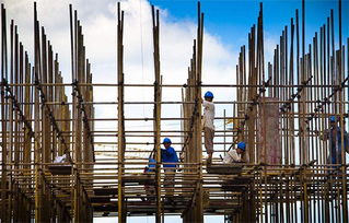 貴陽兩建筑工地被通報(bào)批評(píng)整改