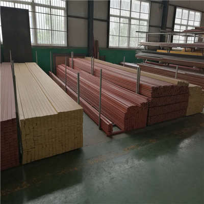 商洛工程用木塑地板性價(jià)比高