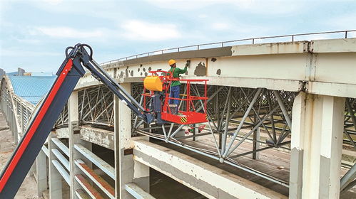 水產(chǎn)城改造提升工程 啟動(dòng)實(shí)施