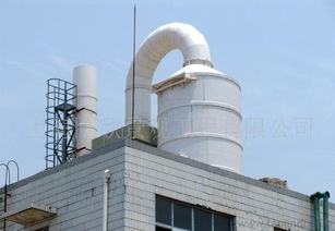 供應水泥廠專用廢氣處理設備 價格、廠家、圖片及建筑工程應用