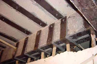 專業安徽程固建筑加固實力雄厚 阜陽樓房加固的可靠保障