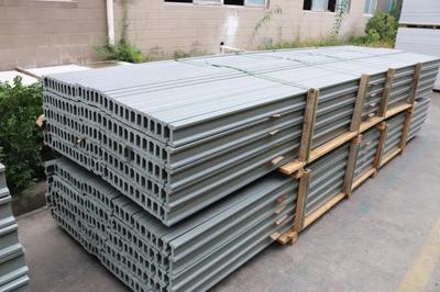 以塑代木、綠色發展 遠發新材料以社會擔當守護綠水青山