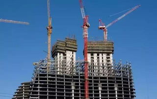 一流單位中標(biāo)、二流單位進(jìn)場(chǎng)、三流單位施工 建筑工程亂象的深層剖析