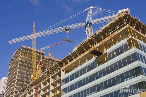 2020年前三季度建材工業(yè)逆勢(shì)增長(zhǎng)，建筑工程帶動(dòng)增加值同比上升0.7%