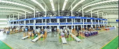 晨陽(yáng)水漆攜手合作企業(yè)，開啟水漆進(jìn)軍工程機(jī)械行業(yè)的三大唯一突破