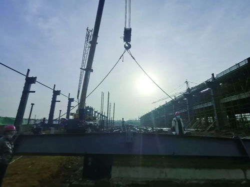 威海機(jī)場(chǎng)停機(jī)坪擴(kuò)建工程正式復(fù)工 計(jì)劃年內(nèi)建成并投入使用