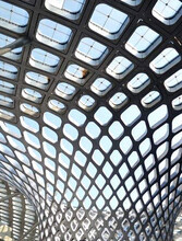 國家建筑工程質量監督檢驗中心天津項目部 守護建筑工程質量的堅實防線