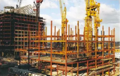 裝配式建筑與建筑工業化的關系